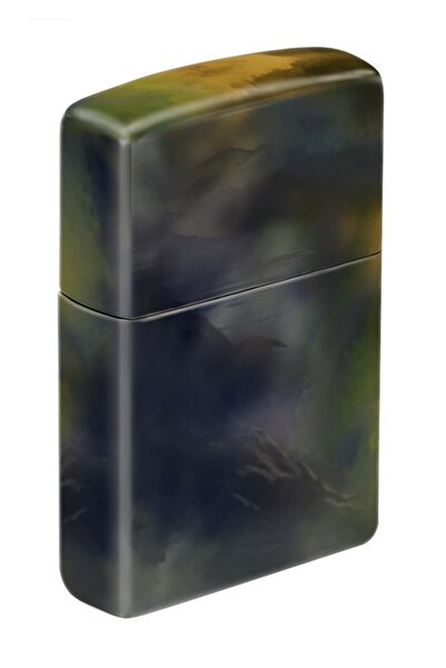 Zippo Çakmak Z-CI419392-49352