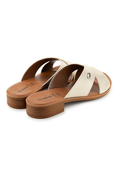 Muya Costa Orthopedic Sole Women's Slippers – Foot-Friendly and Stylish Design