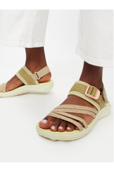 Merrell Women's Sandals J006796 brown