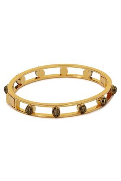 Kurt Geiger brățară de damă 1354061429 aurie