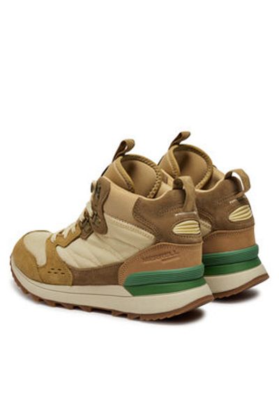 Merrell women's sneakers J007580 brown