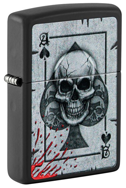 Zippo Çakmak Z-48794