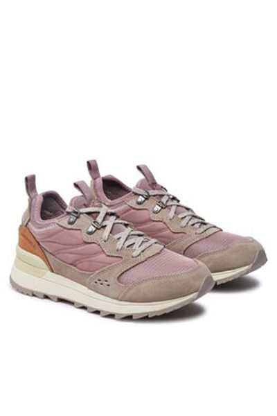 Merrell women's sneakers J007158 pink