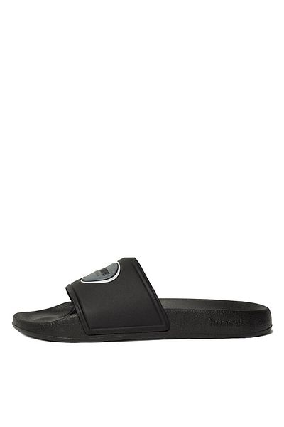 hummel Papuci unisex Hml Breeze Black 900737-2001