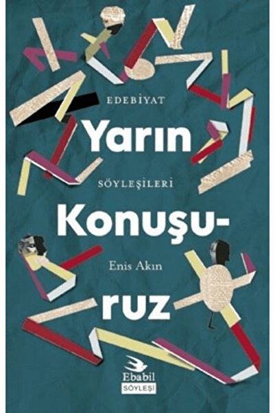 Ebabil Yayınları Yarın Konuşuruz