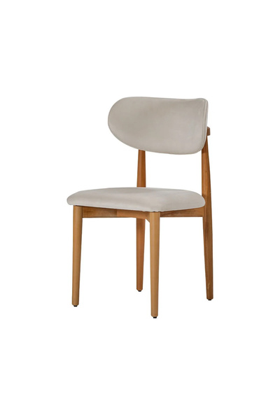 Lajivert Soft Bohem Sandalye