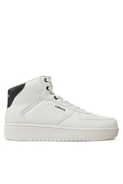 Levi's Women's Sneakers VUNI0023S_J426 white