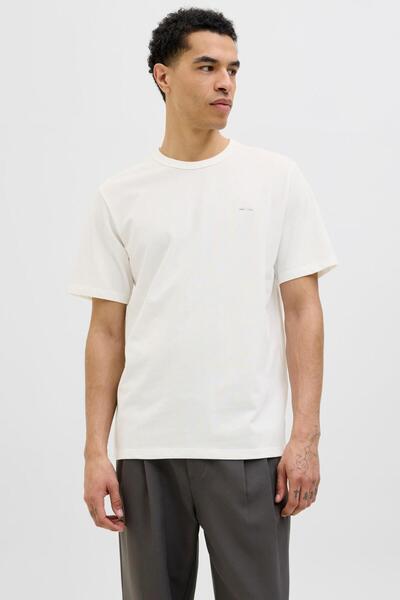 Jack & Jones 12276801 Ανδρικό μπλουζάκι Jprblualves Ss Tee