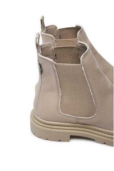 Levi's Women's Chelsea Boots 234714-1983-23 natural