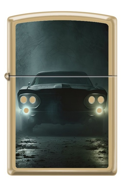 Zippo Çakmak Z-CI421667-254B