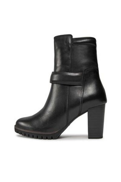 Marco Tozzi women's ankle boots 2-25465-41 black