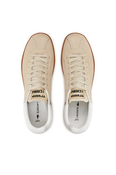 Lacoste men's sneakers 748SMA0008 white