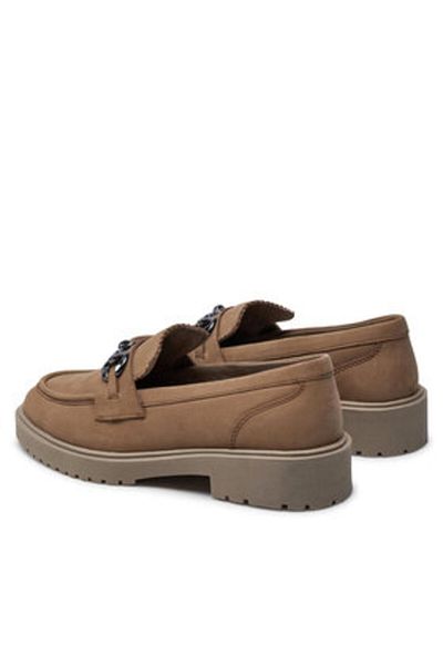 Marco Tozzi ladies lords 2-24735-43 349 brown