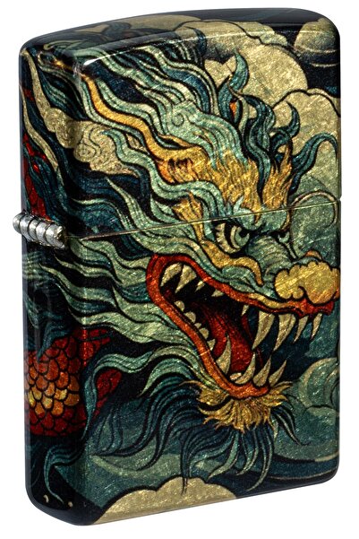 Zippo Çakmak Z-46705