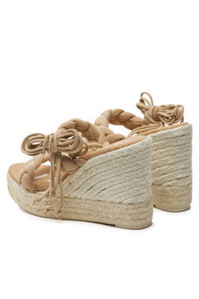 Manebi women's espadrilles M 1.1 WE natural