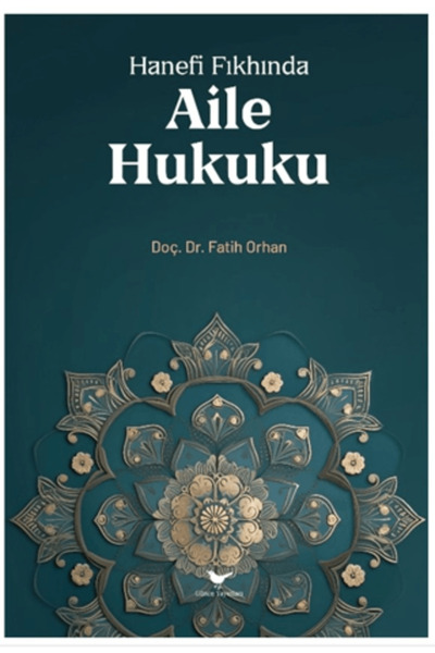 Günce Yayınları Soğuksun Hanefi Fıkhında Aile Hukuku
