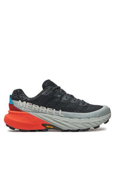 Merrell Merrell Men's Sneakers J068041 Black