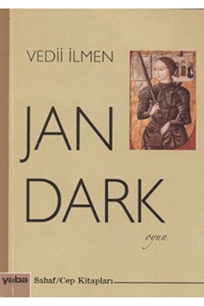 Yaba Yayınları Jan Dark