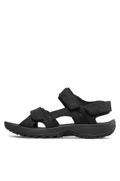 Merrell Sandale Merrell pentru bărbați J002715 Negre