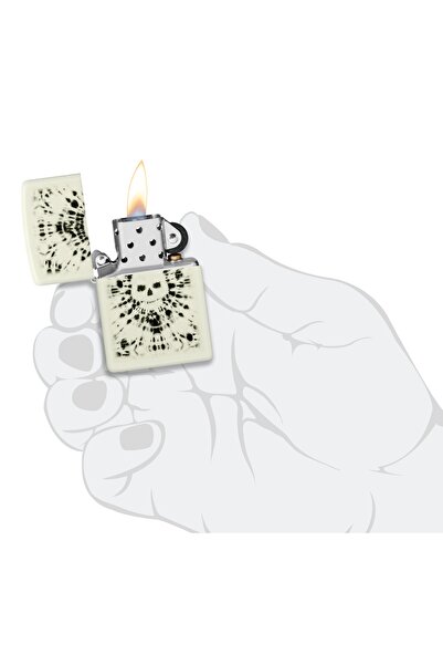 Zippo Çakmak Z-46289