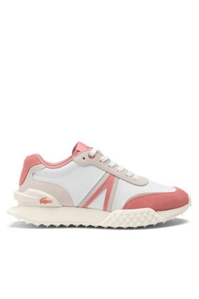 Lacoste Lacoste women's sneakers 747SFA0021 white