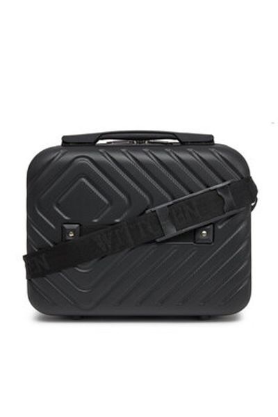 Wittchen Șort de baie unisex 56-3A-754-11 negru