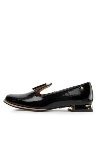 maciejka ladies lords 05230-01 black