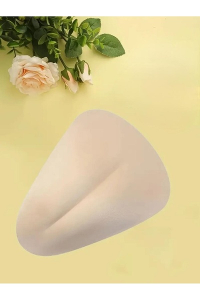 Beauty Box Интимна грижа Гъба за бикини Получаване на басейн Плаж Допълнителн...