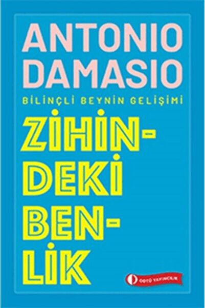 ODTÜ Geliştirme Vakfı Yayıncılık Zihindeki Benlik
