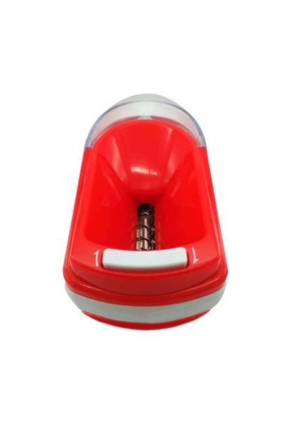 MACVI Macvi® Electric Cigarette Maker, 220V Power Supply, Compatible with Standard Tobacco