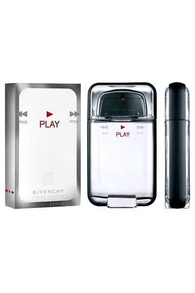 Givenchy Givenchy Play for Men Eau de Toilette 50ml