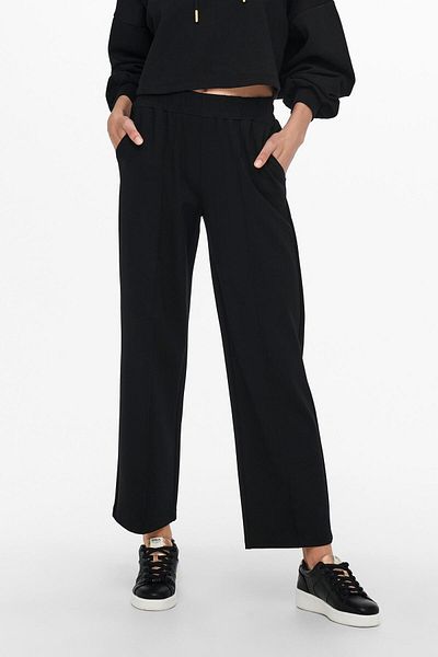 ONLY Pantaloni de damă cu croială relaxată