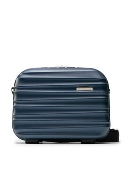 Wittchen Șort de baie unisex 56-3A-314-91 albastru