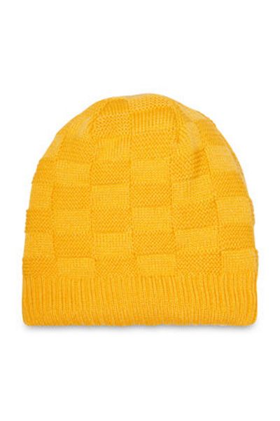 LEGO Unisex-Child Cap 11010587 yellow
