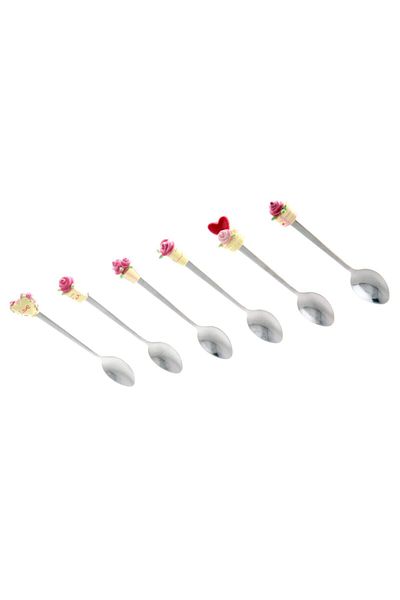 KANCAEV Tea-Coffee Spoon 892V026S