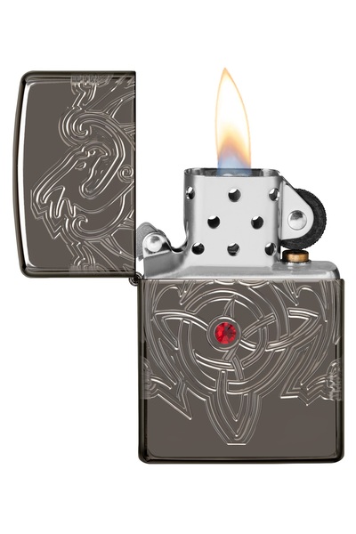 Zippo Çakmak Z-AE401272-24095