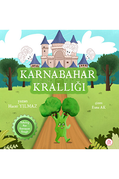 PEMBEFİL Karnabahar Krallığı