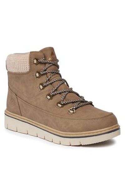 Whistler women's ankle boots W224411 grey