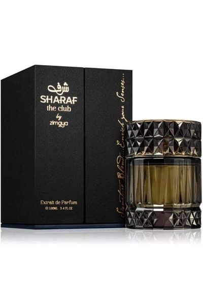 Zİmaya Sharaf The Club EDP 100 ML