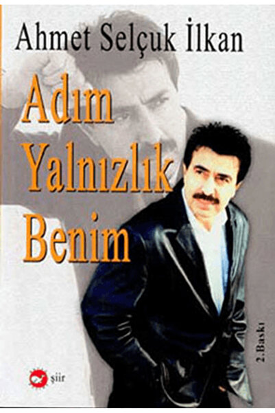 Kora Yayın Adım Yalnızlık Benim