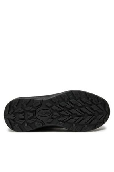 Lee Cooper Ghete de damă până la gleznă LCJ-24-03-3073LA negre