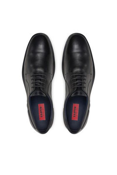 Lloyd men's shoes 14-028-30 black