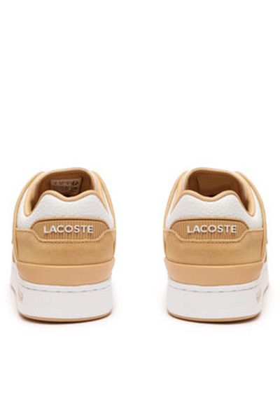 Lacoste lacoste women's sneakers 747SFA0105 brown