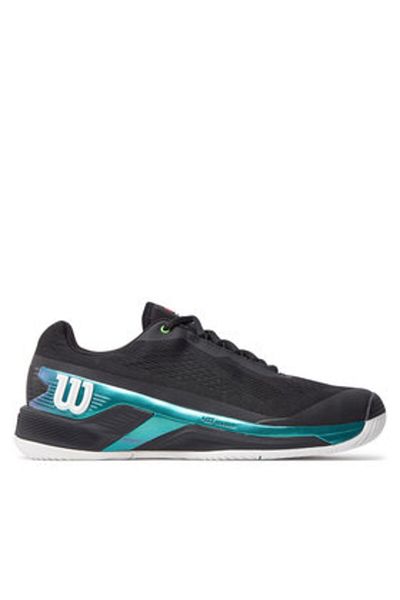 Wilson men's tennis shoes WRS333310 black