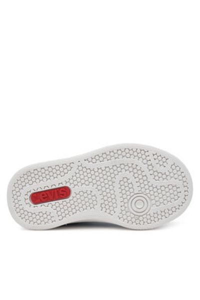 Levi's Sneakerși - Albastru