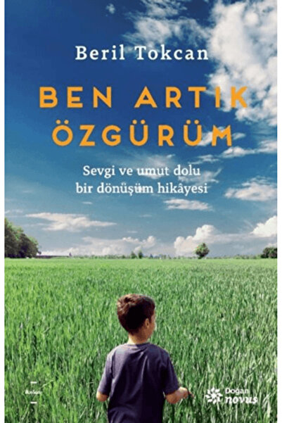 Doğan Novus Ben Artık Özgürüm