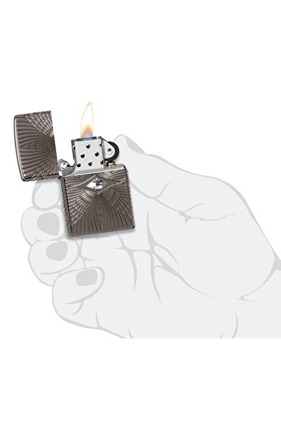Zippo Çakmak Z-49291