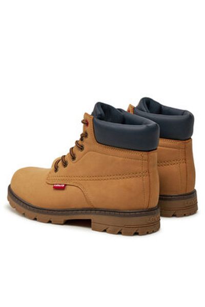 Levi's boy's shoes VFOR0051S_J426 brown