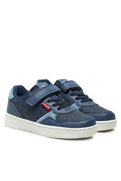 Levi's Sneakerși - Albastru