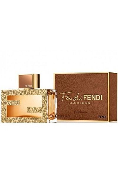 Fendi Fendi Fan De Leather Essence Eau de Parfum 75 ml